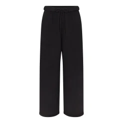 COTTON FLEECE CLASSIC STRAIGHT LEG PANT |-Skims Sale