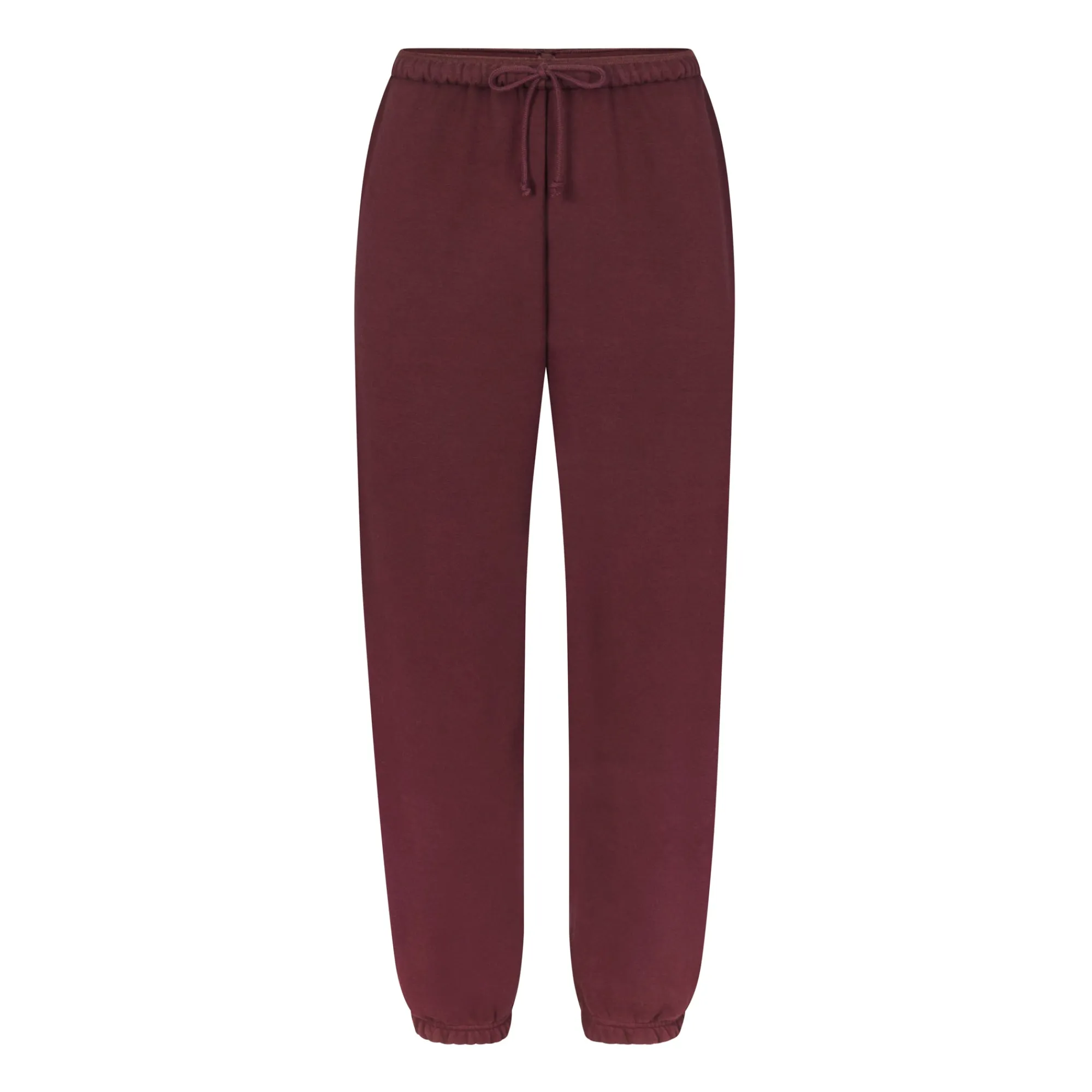 COTTON FLEECE JOGGER |-Skims Outlet