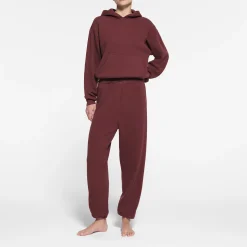 COTTON FLEECE JOGGER |-Skims Outlet