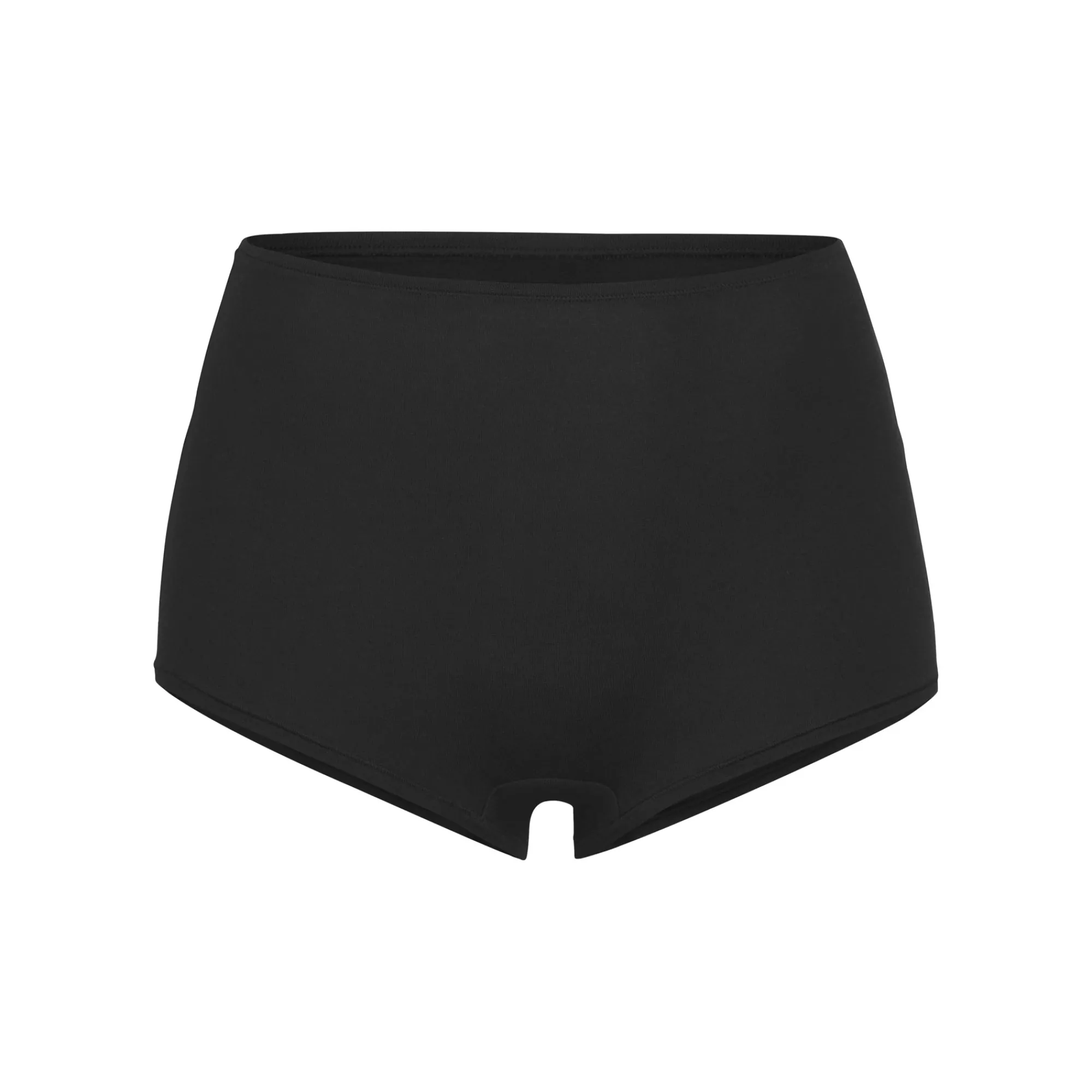 COTTON JERSEY BOY SHORT |-Skims Online
