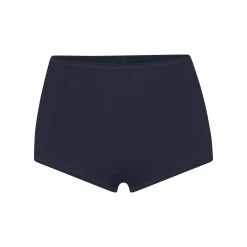 COTTON JERSEY BOY SHORT |-Skims Clearance