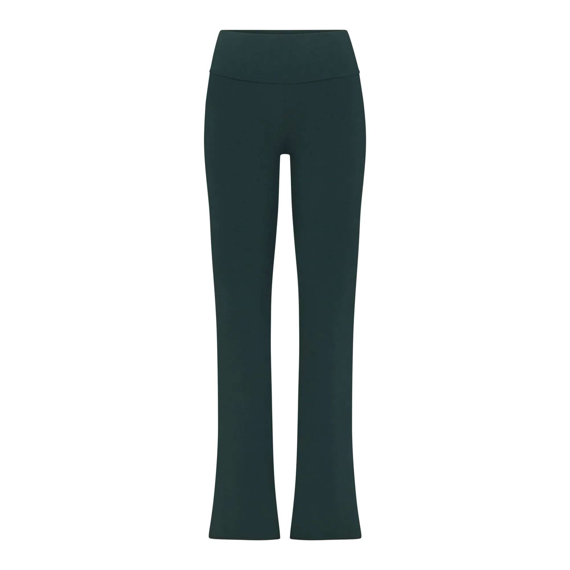 COTTON JERSEY FOLDOVER PANT |-Skims Discount