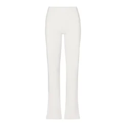 COTTON JERSEY FOLDOVER PANT |-Skims Best