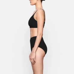 COTTON JERSEY FULL BRIEF |-Skims Best
