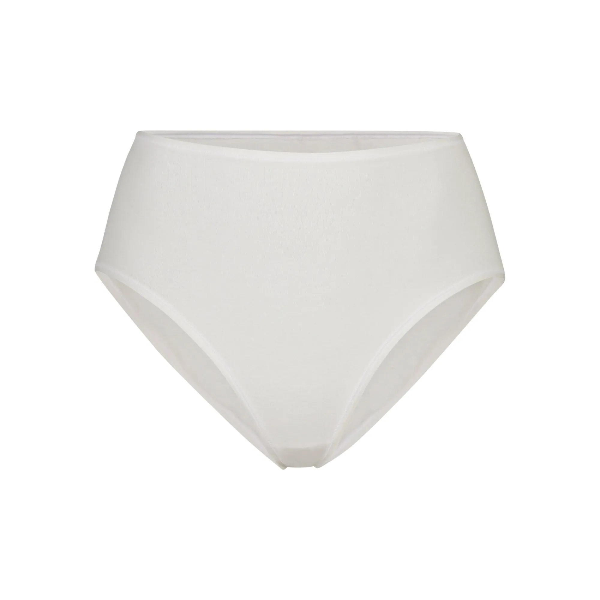 COTTON JERSEY FULL BRIEF |-Skims Outlet