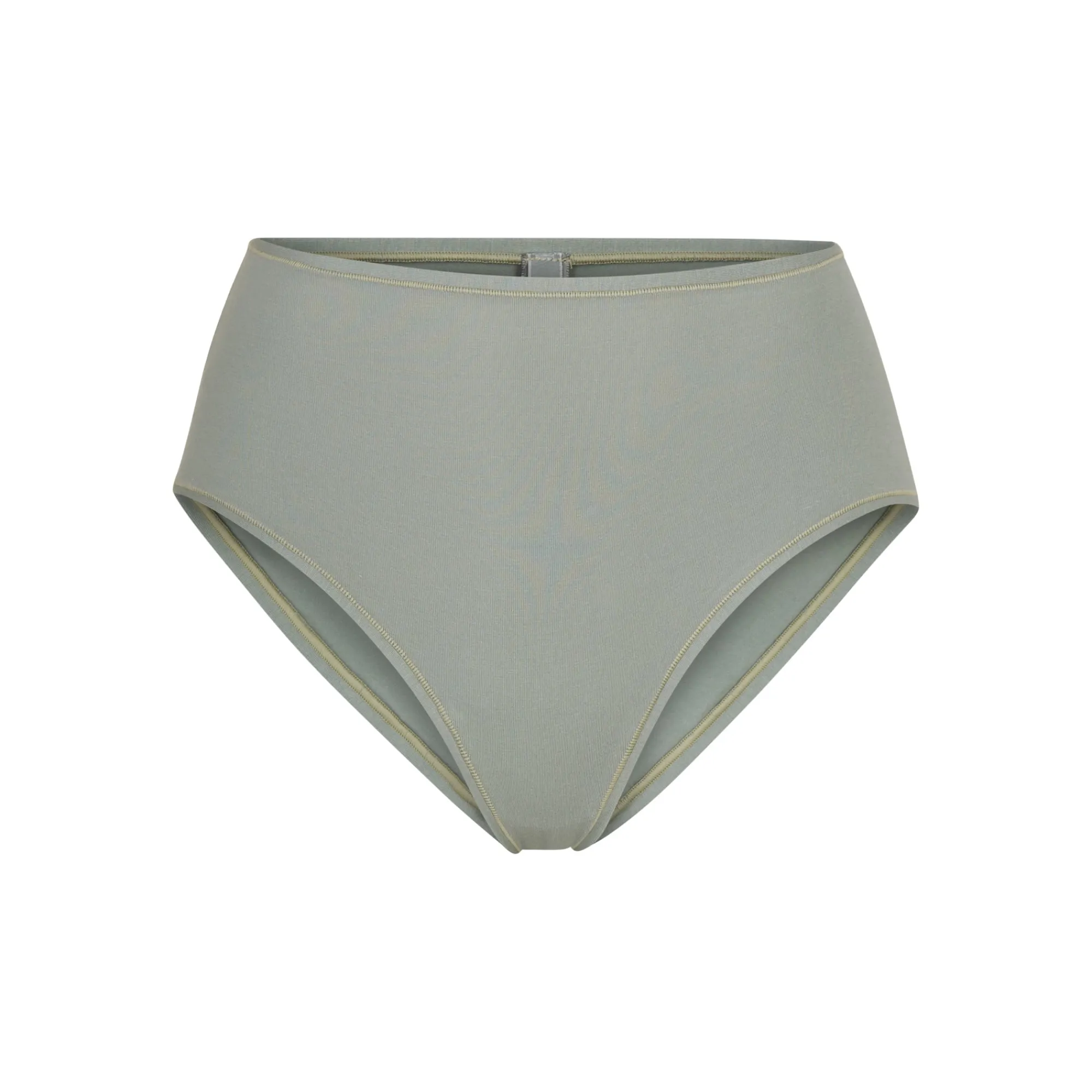 COTTON JERSEY FULL BRIEF |-Skims Online