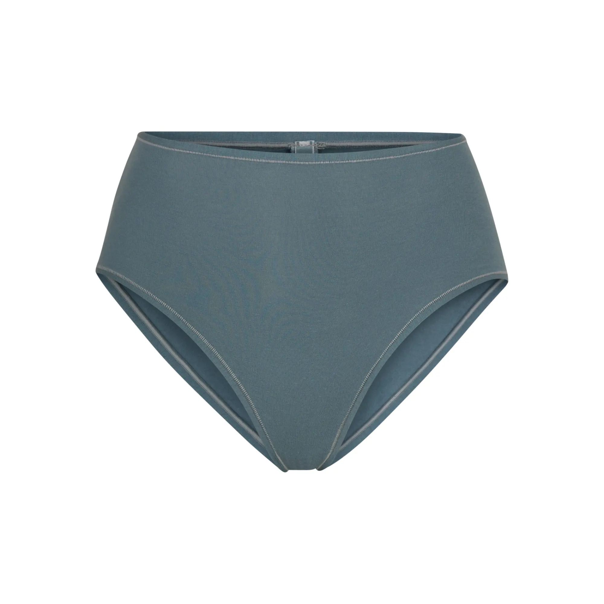 COTTON JERSEY FULL BRIEF |-Skims Best