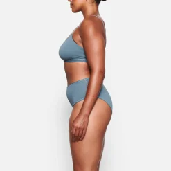 COTTON JERSEY FULL BRIEF 5-PACK |-Skims Best