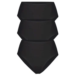 COTTON JERSEY FULL BRIEF 3-PACK |-Skims Outlet