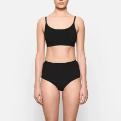 COTTON JERSEY FULL BRIEF 3-PACK |-Skims Outlet