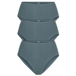 COTTON JERSEY FULL BRIEF 3-PACK |-Skims Fashion
