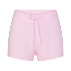 COTTON JERSEY SHORT | BABY PINK-Skims Discount