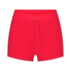 COTTON JERSEY SHORT |-Skims Hot