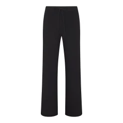 COTTON JERSEY STRAIGHT LEG PANT |-Skims Hot