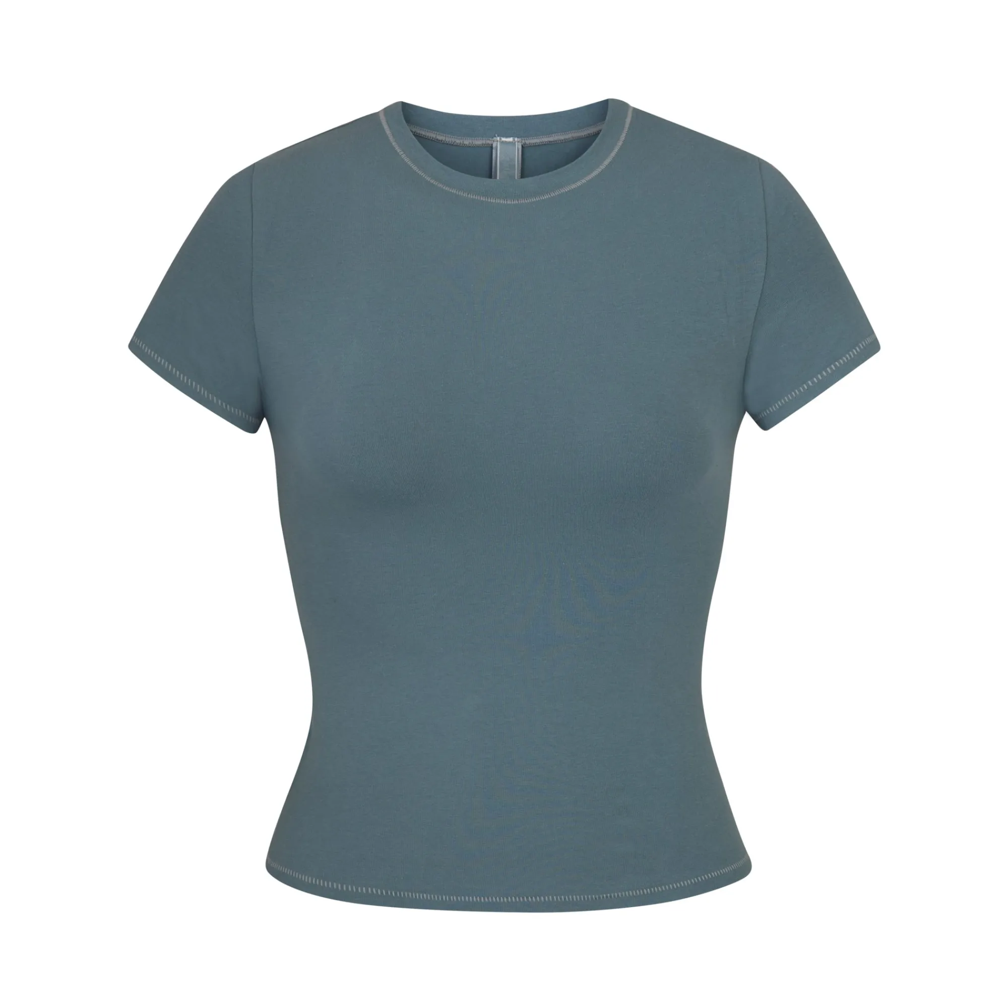 COTTON JERSEY T-SHIRT |-Skims Best