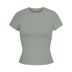 COTTON JERSEY T-SHIRT |-Skims New