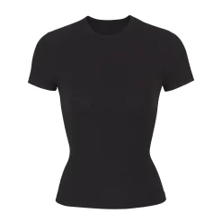 COTTON JERSEY T-SHIRT |-Skims Clearance