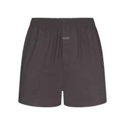 COTTON POPLIN SLEEP MENS BOXER |-Skims Best
