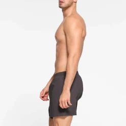 COTTON POPLIN SLEEP MENS BOXER |-Skims Best