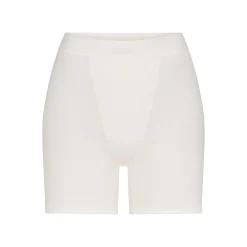 COTTON RIB BOXER |-Skims Clearance