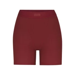 COTTON RIB BOXER |-Skims Online