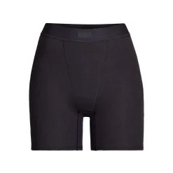 COTTON RIB BOXER |-Skims New