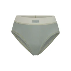 COTTON RIB BRIEF |-Skims Best