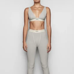 COTTON RIB LEGGING |-Skims Clearance