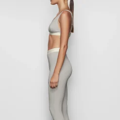 COTTON RIB LEGGING |-Skims Clearance