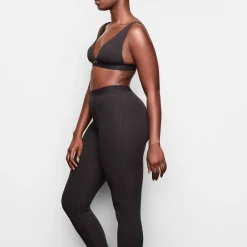 COTTON RIB LEGGING |-Skims Clearance