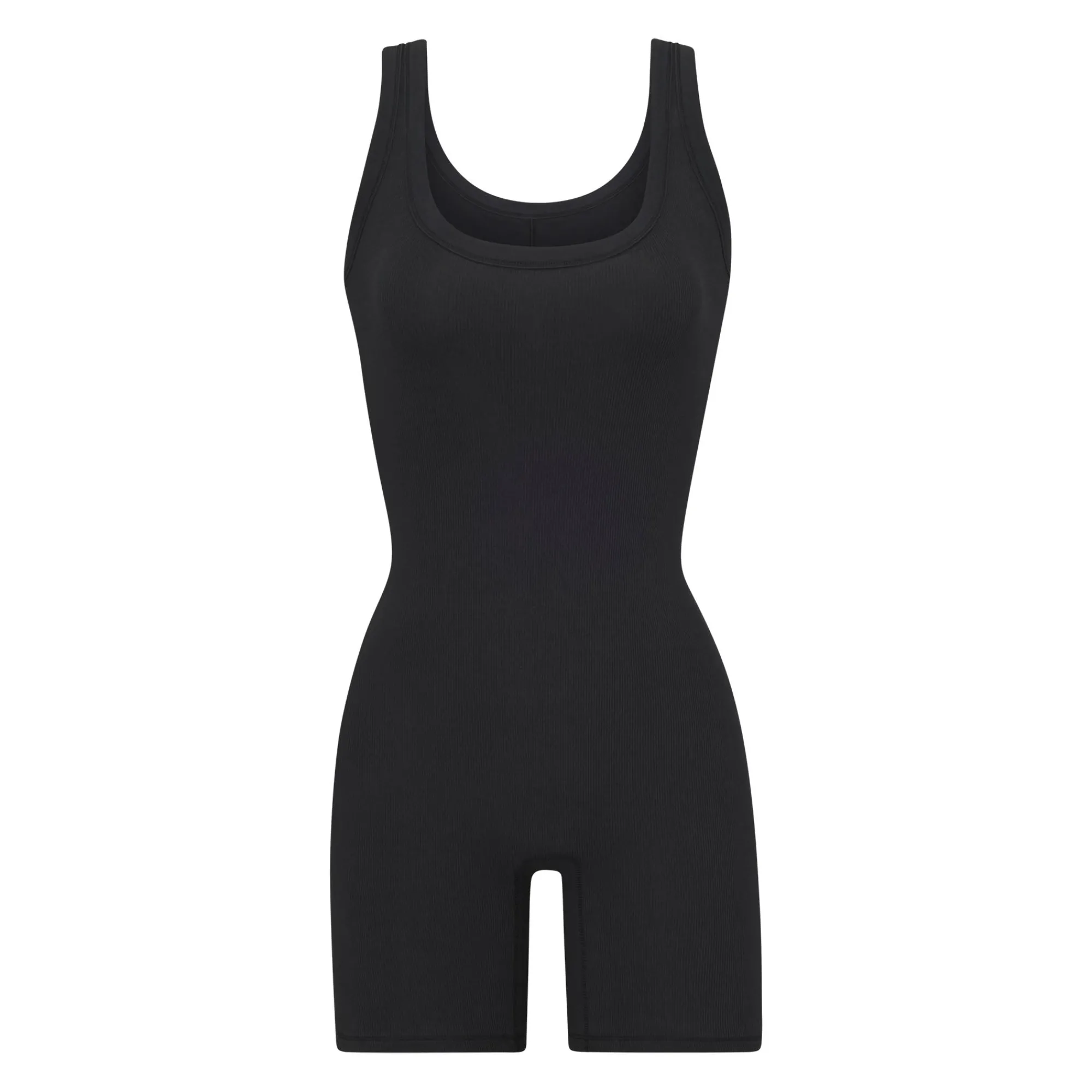 COTTON RIB ONESIE |-Skims Discount