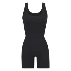 COTTON RIB ONESIE |-Skims Discount