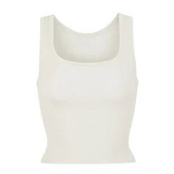 COTTON RIB TANK |-Skims Sale