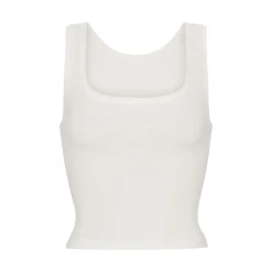 COTTON RIB TANK |-Skims Discount