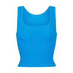 COTTON RIB TANK |-Skims Online