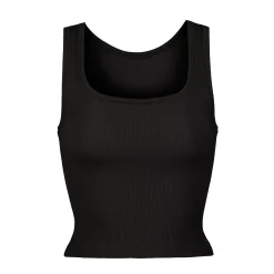 COTTON RIB TANK |-Skims Discount