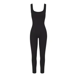 COTTON RIB TANK CATSUIT |-Skims Discount