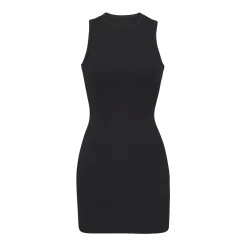COTTON RIB TANK DRESS |-Skims Best