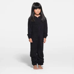 COZY KNIT KIDS ONESIE |-Skims Hot