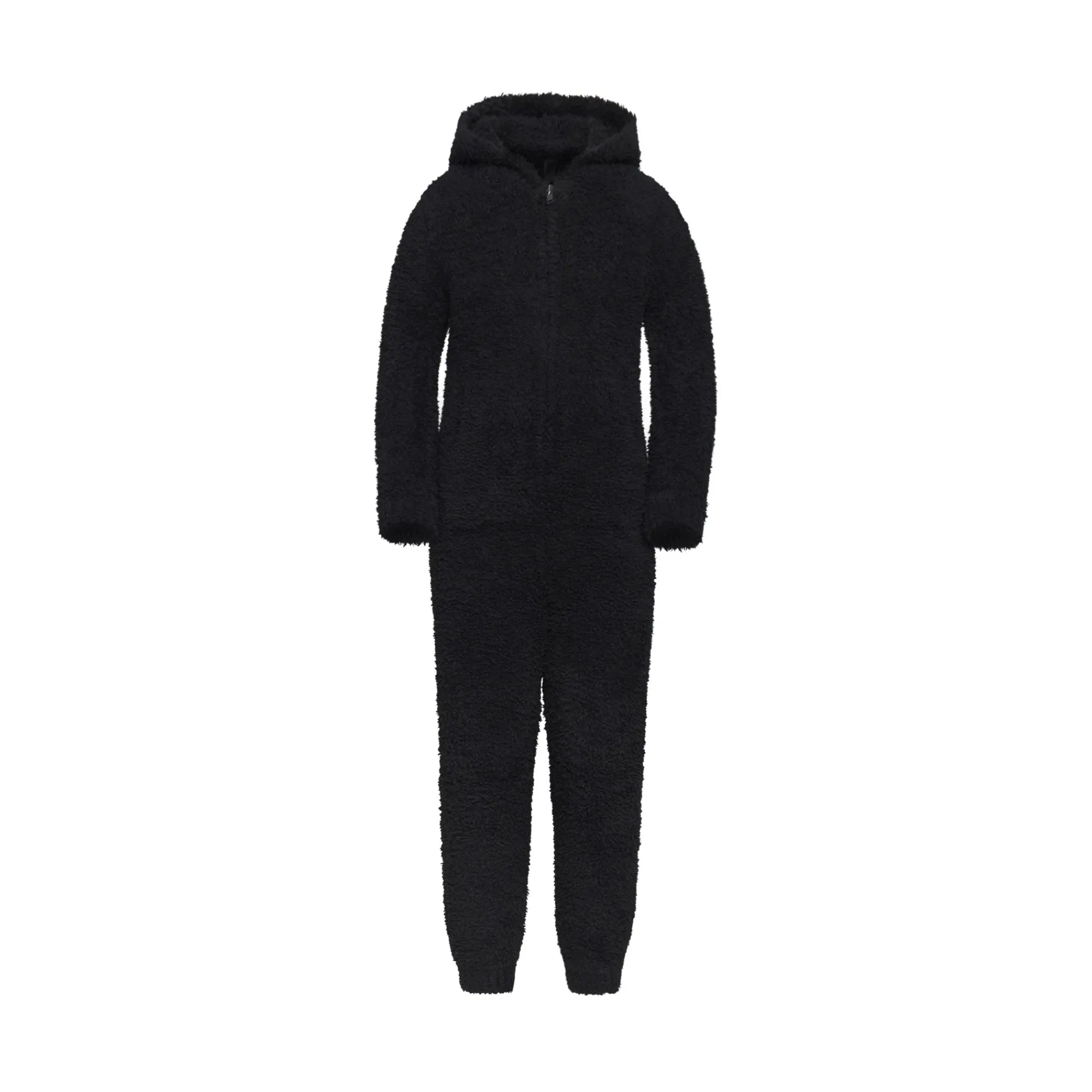 COZY KNIT KIDS ONESIE |-Skims Hot