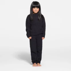 COZY KNIT KIDS PULLOVER |-Skims Hot