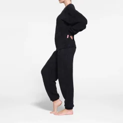 COZY KNIT UNISEX JOGGER |-Skims Sale