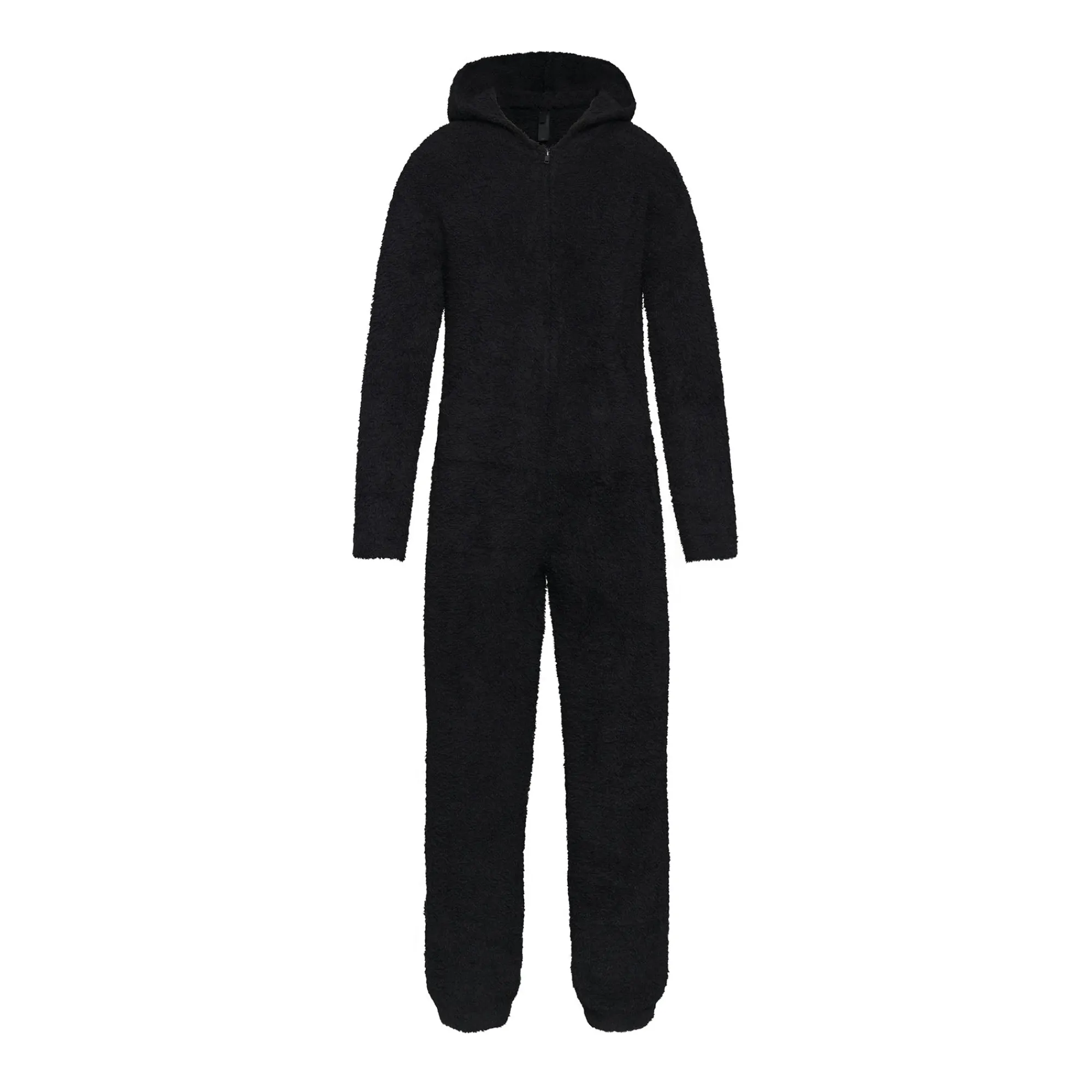 COZY KNIT UNISEX ONESIE |-Skims Fashion