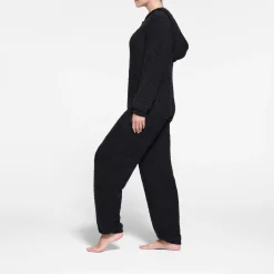 COZY KNIT UNISEX ONESIE |-Skims Fashion