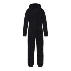 COZY KNIT UNISEX ONESIE |-Skims Fashion