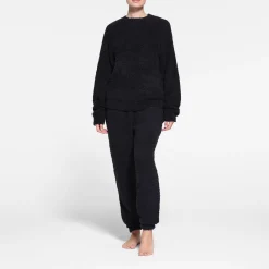 COZY KNIT UNISEX PULLOVER |-Skims Sale