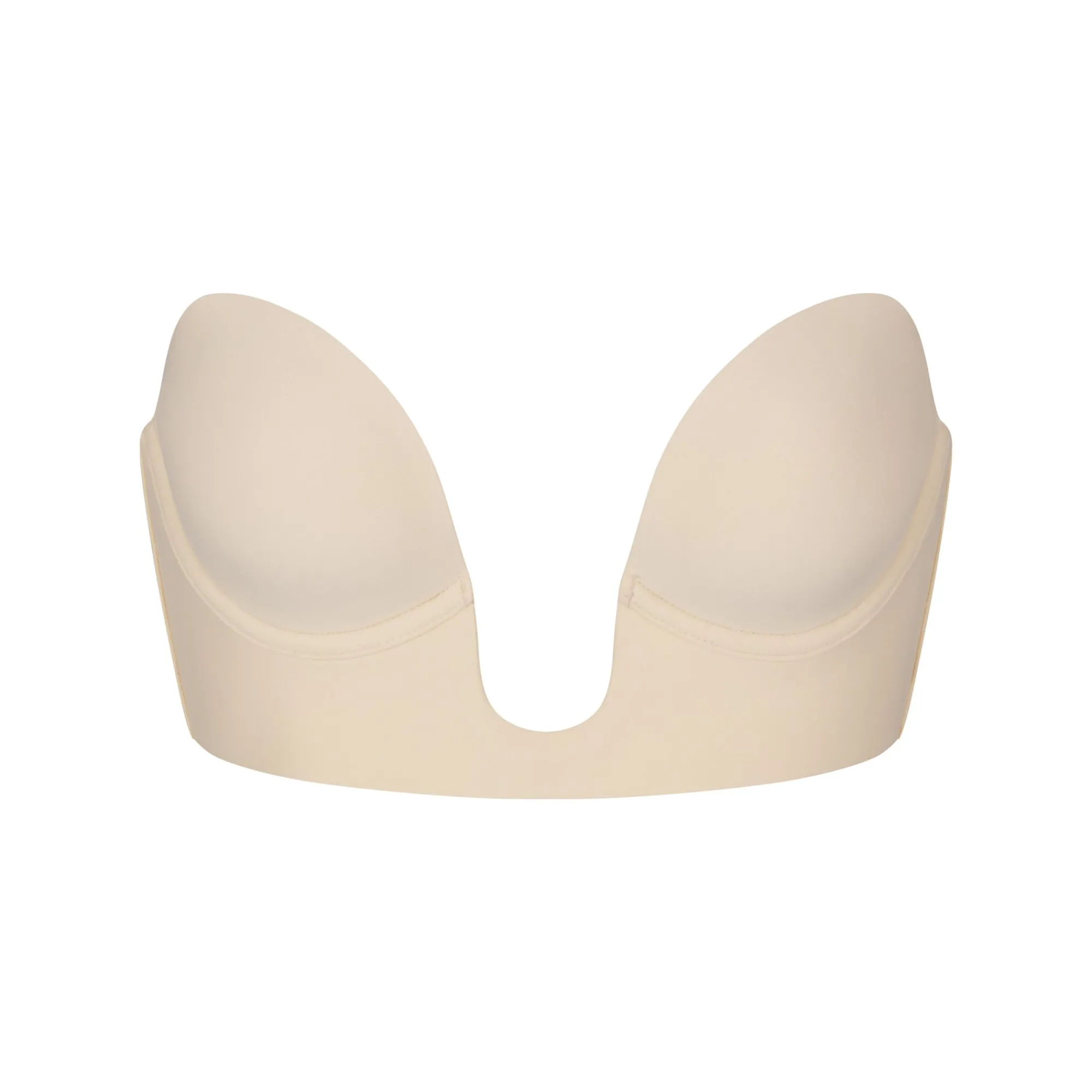 DEEP PLUNGE SHAPEWEAR BRA |-Skims Outlet