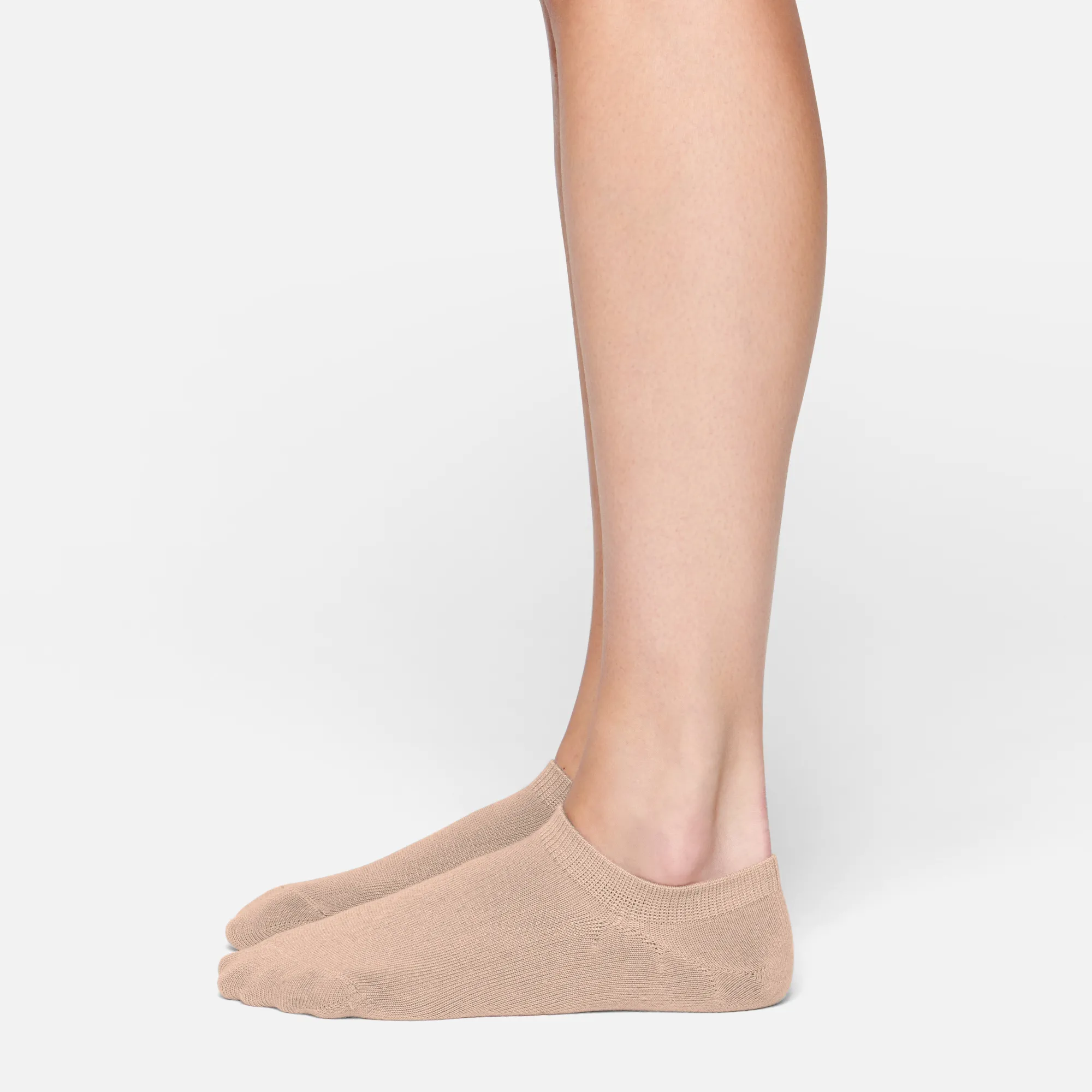 EVERYDAY ANKLE SOCK |-Skims Fashion