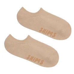 EVERYDAY LOW RIB ANKLE SOCK  |-Skims Fashion