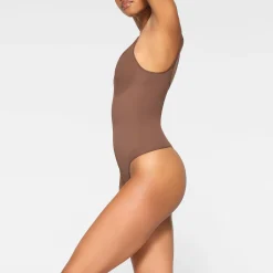 EVERYDAY SCULPT BODYSUIT |-Skims Online